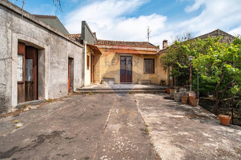 阿奇博纳科尔西独栋房屋