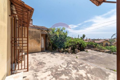 阿奇博纳科尔西独栋房屋