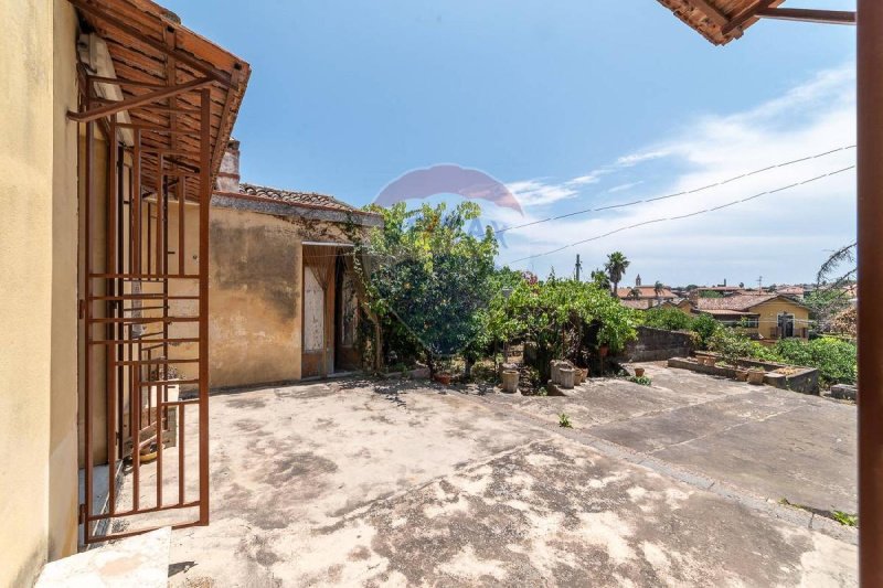 阿奇博纳科尔西独栋房屋