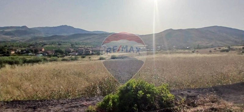 Terreno agrícola en Maniace