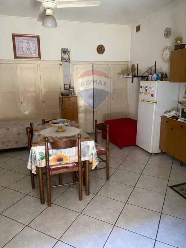 Casa geminada em Caltagirone