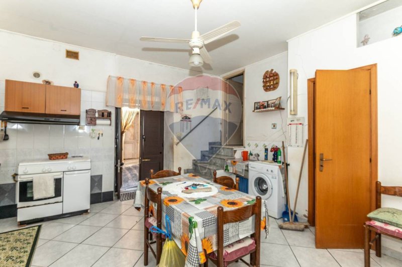 Casa semi-independiente en Caltagirone