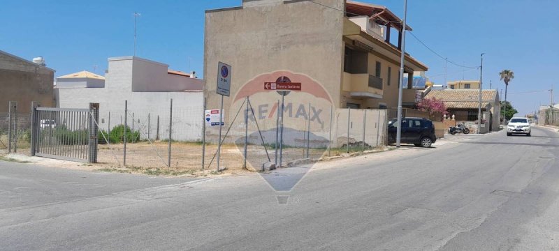 Landbouwgrond in Vittoria