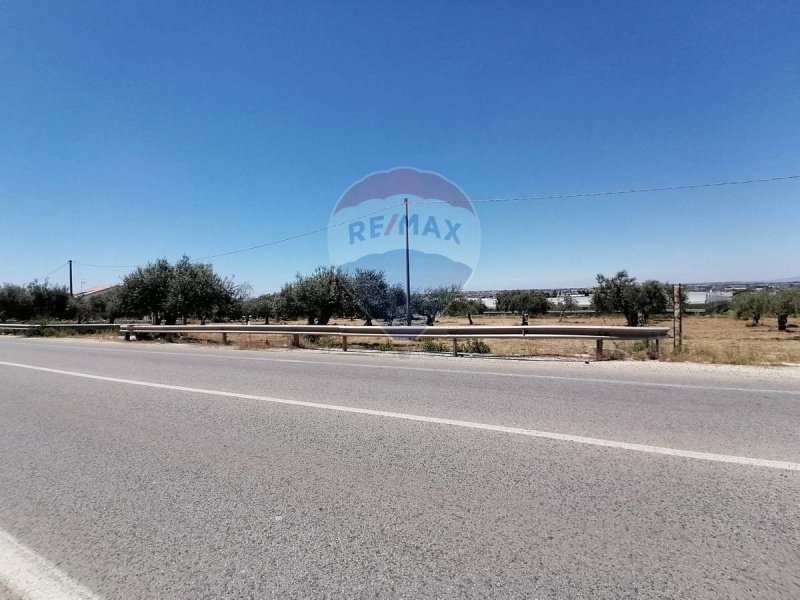 科米索农用土地