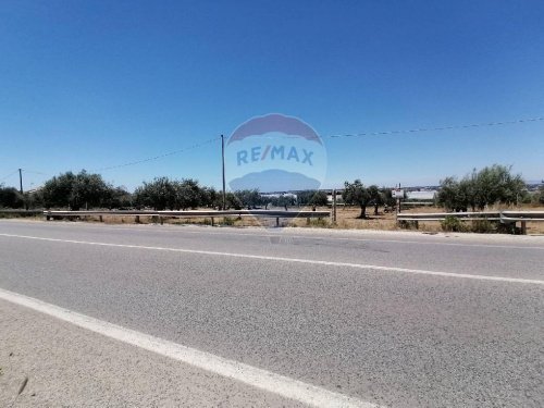 科米索农用土地