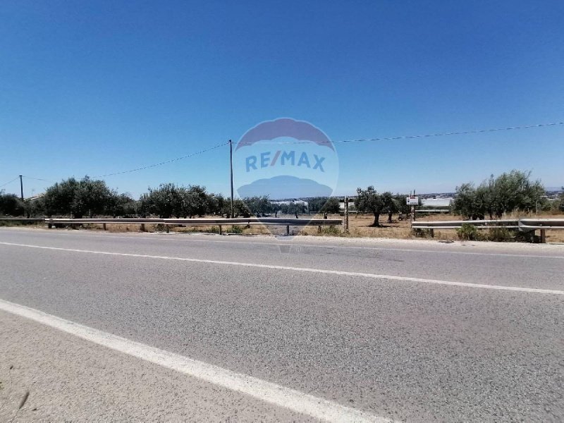 科米索农用土地