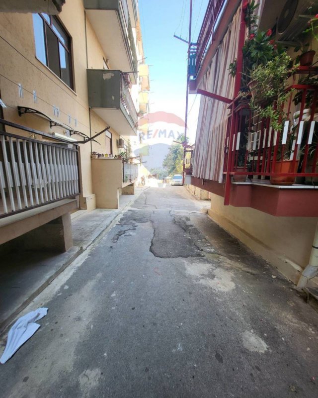 Appartement in Palermo