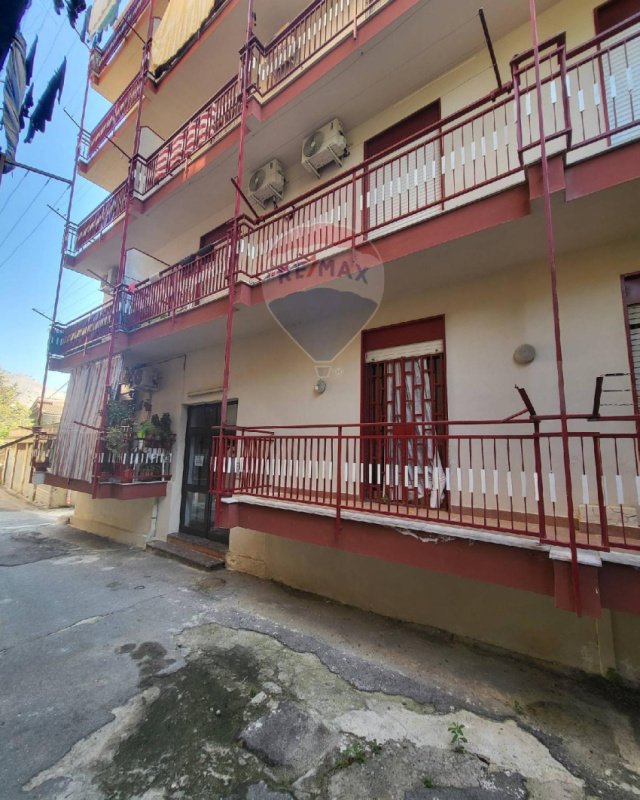 Appartement in Palermo