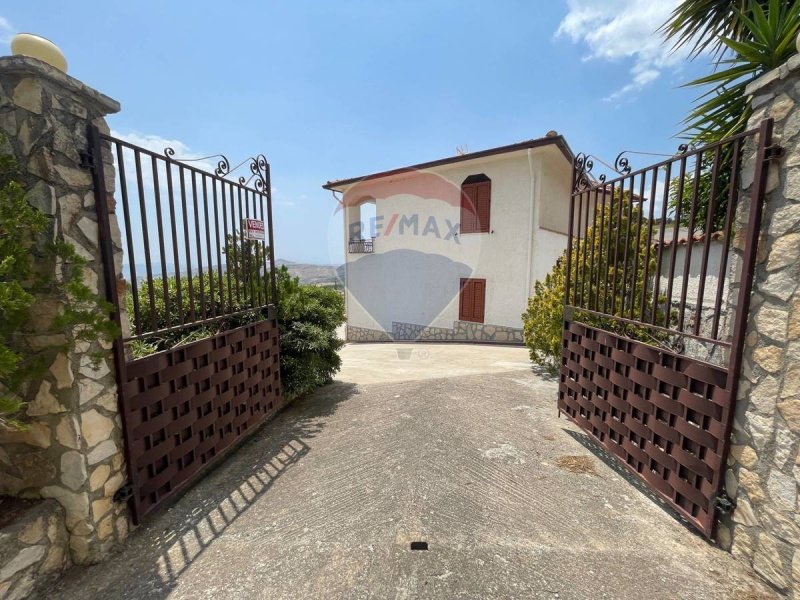 Villa a Bivona
