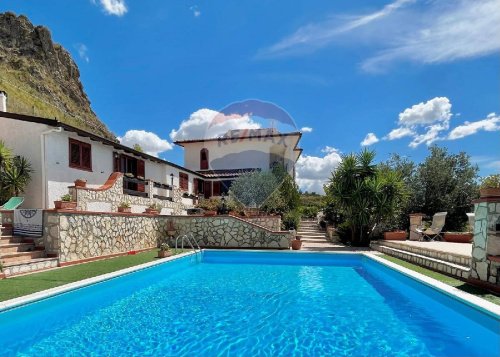 Villa a Bivona