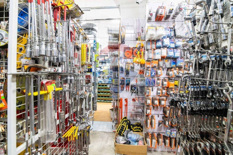 Edifício comercial em Catânia