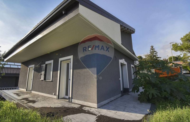 Wohnung in Mascalucia