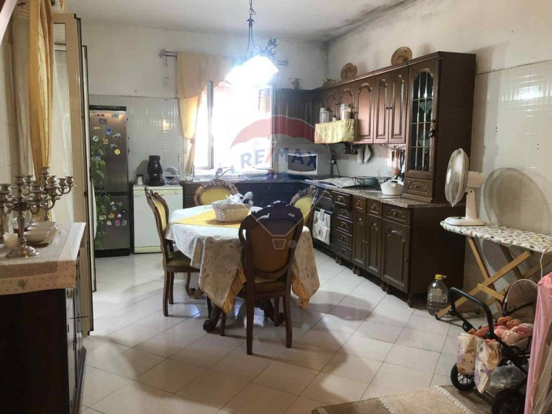 Lägenhet i Misterbianco