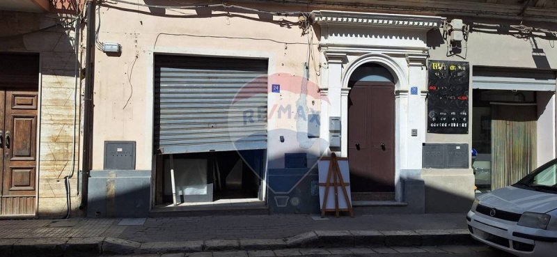 Inmueble comercial en Pachino