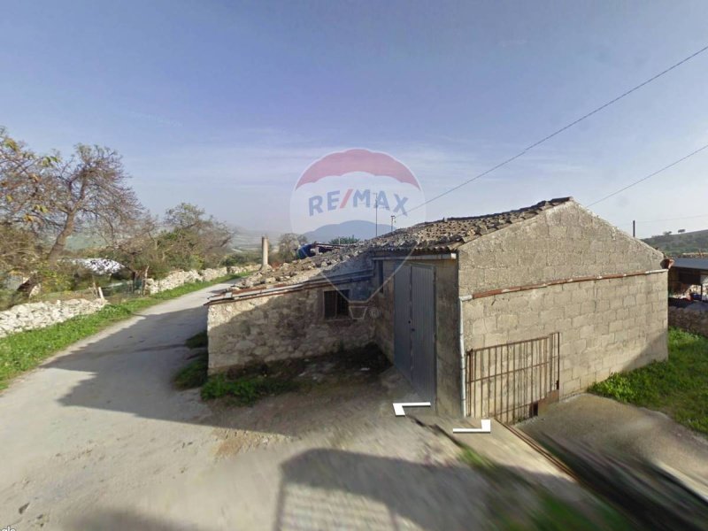 Casa di campagna a Modica