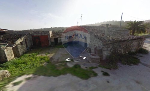 Casa di campagna a Modica