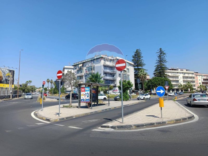 Appartement in Catanië