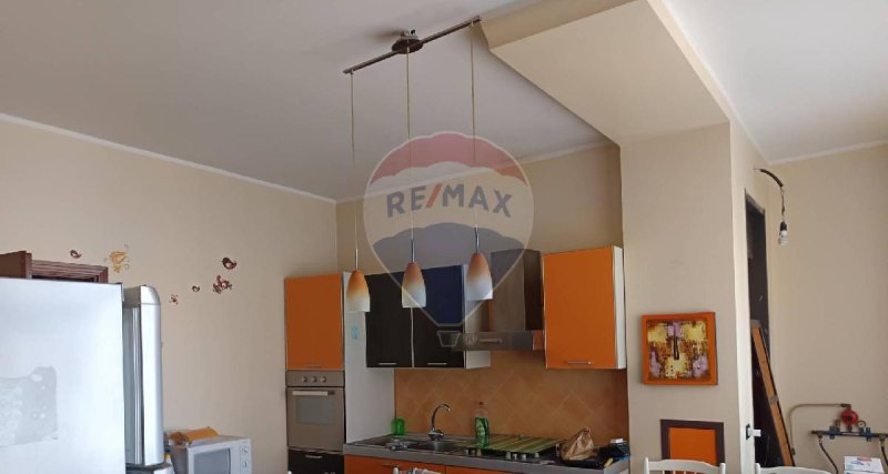 Appartement in Catanië