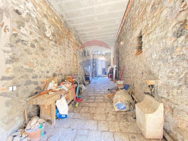 Vrijstaande woning in Catanië