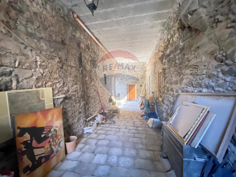 Vrijstaande woning in Catanië