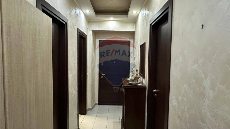 Appartement in Catanië