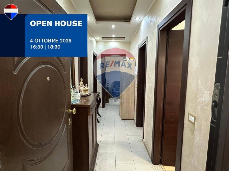 Appartement in Catanië