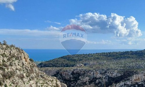 Terreno agrícola en Noto