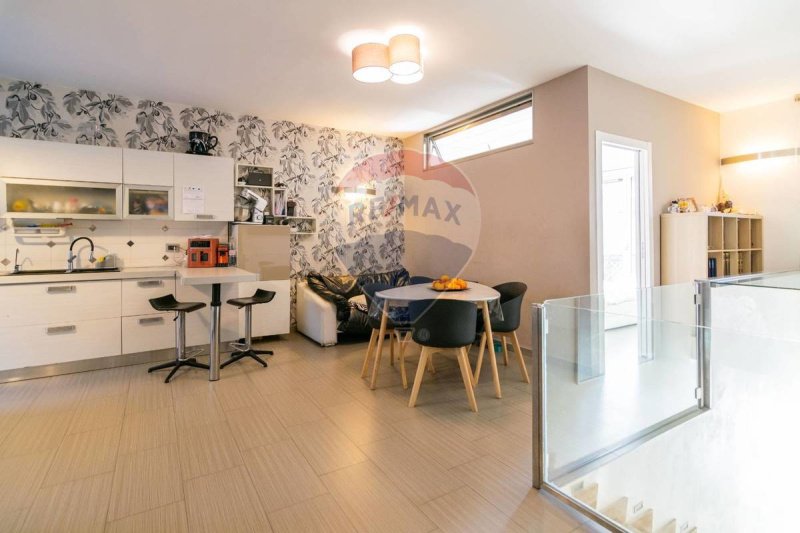 Lägenhet i Aci Castello