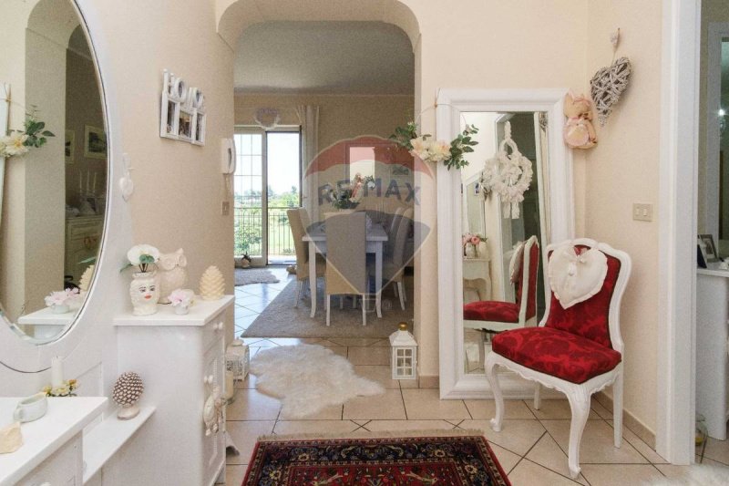 Apartment in Fiumefreddo di Sicilia