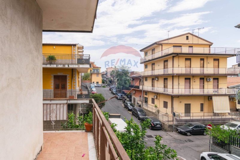 Appartement in Catanië