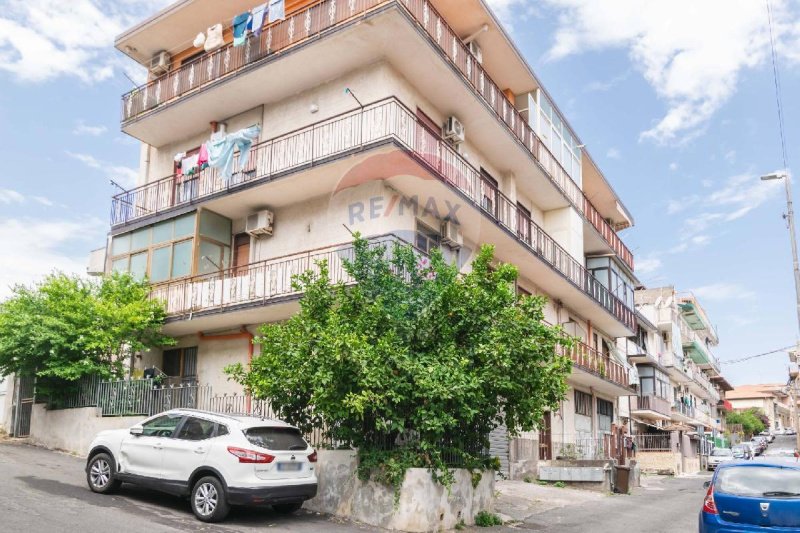 Appartement in Catanië