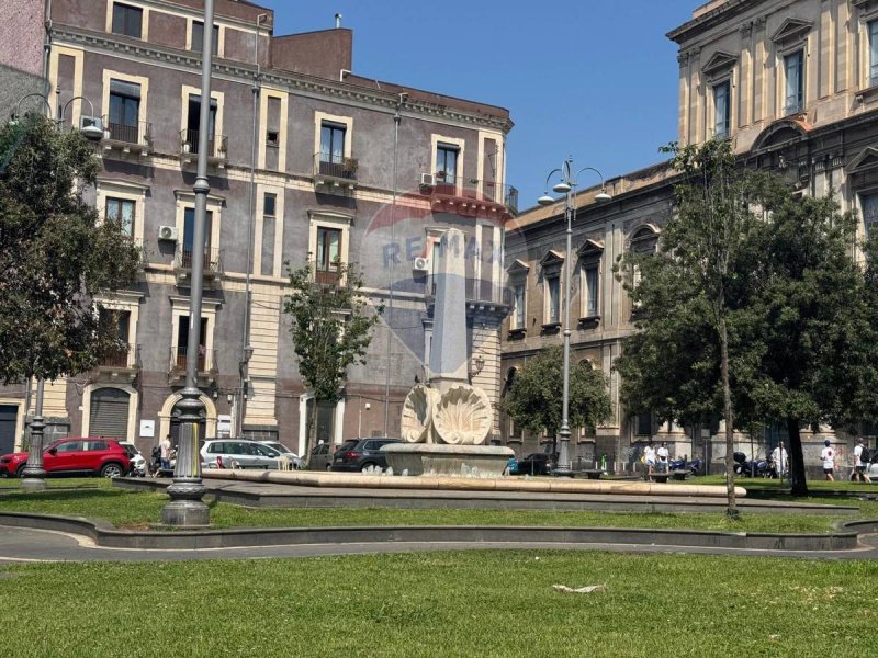 Appartement in Catanië