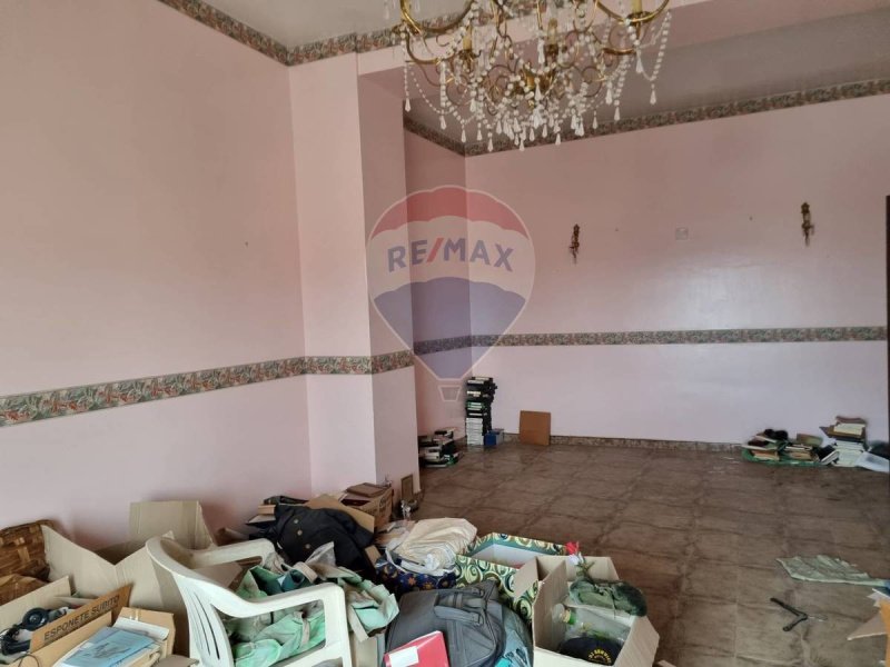 Apartamento em Melilli