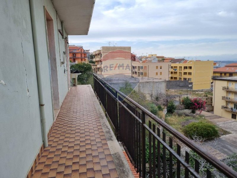 Apartamento em Melilli