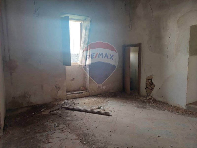 Сельский дом в Модика