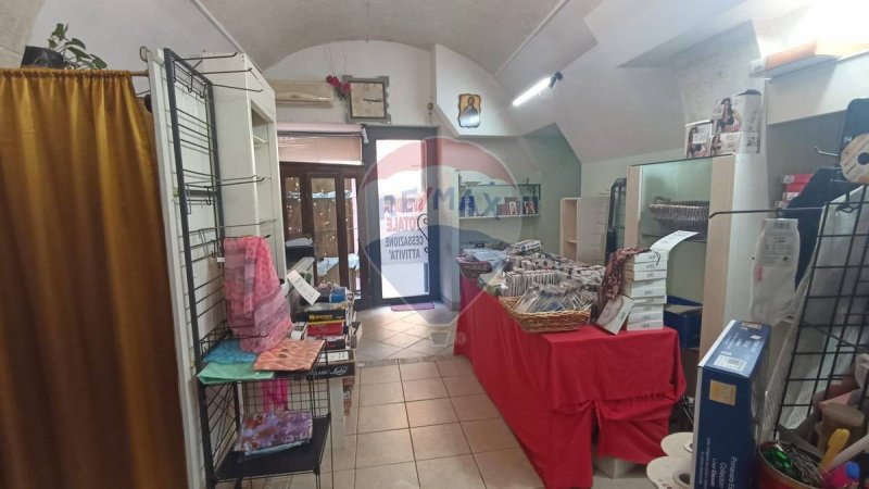 Inmueble comercial en Chiaramonte Gulfi