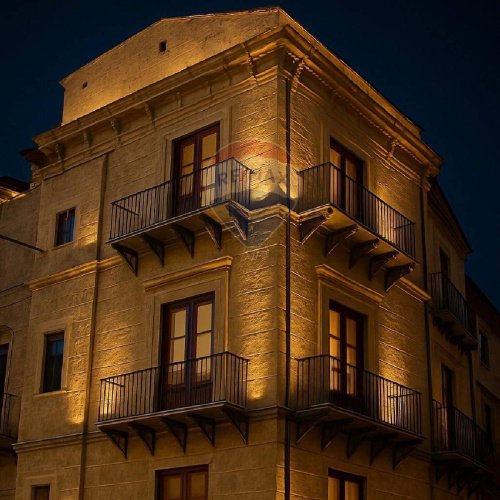 Attico a Palermo
