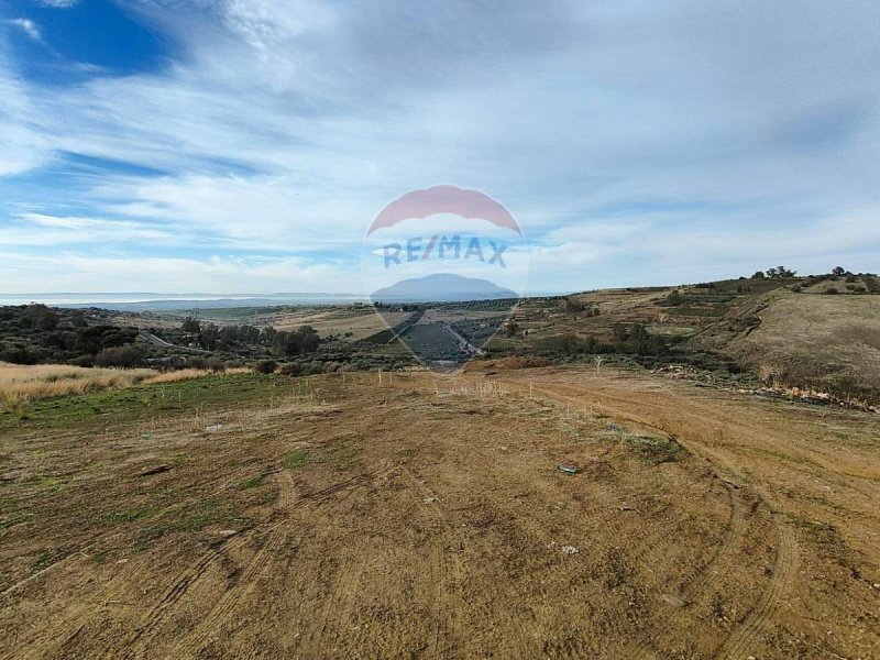 莫塔-圣阿纳斯塔西娅建筑用地