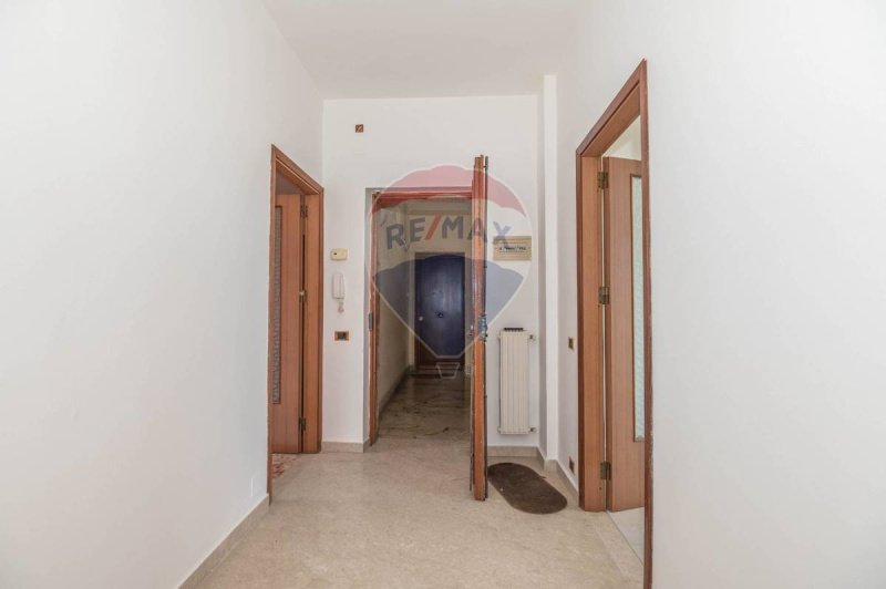 Apartamento en Caltagirone