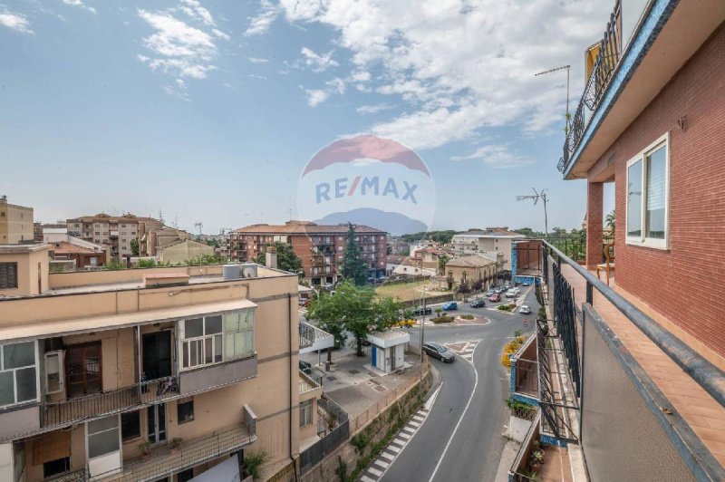 Apartamento en Caltagirone