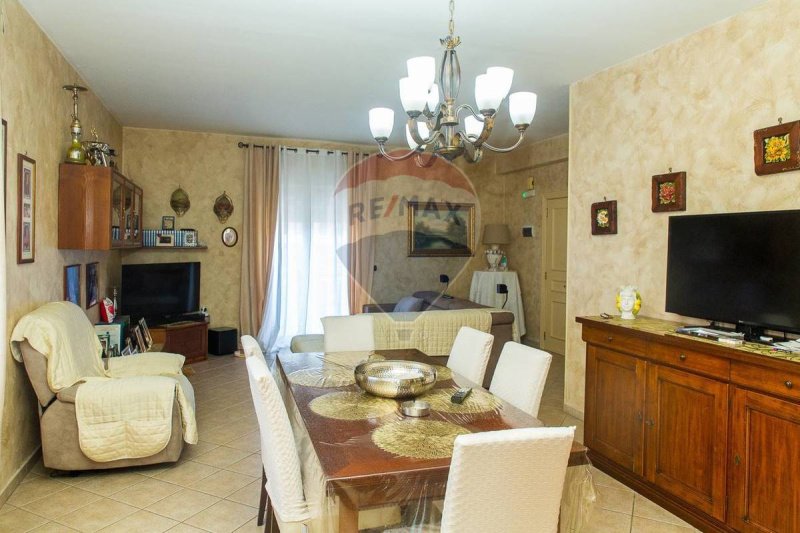 Appartement à Catane