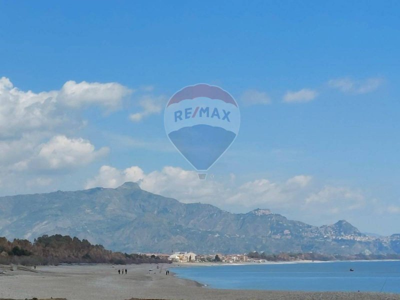 Apartamento en Mascali