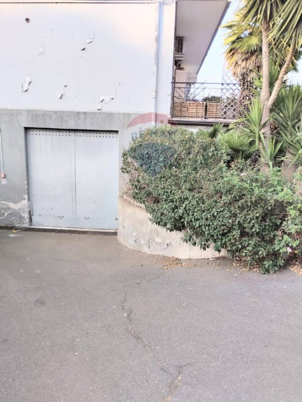 Zakelijk onroerend goed in Catanië