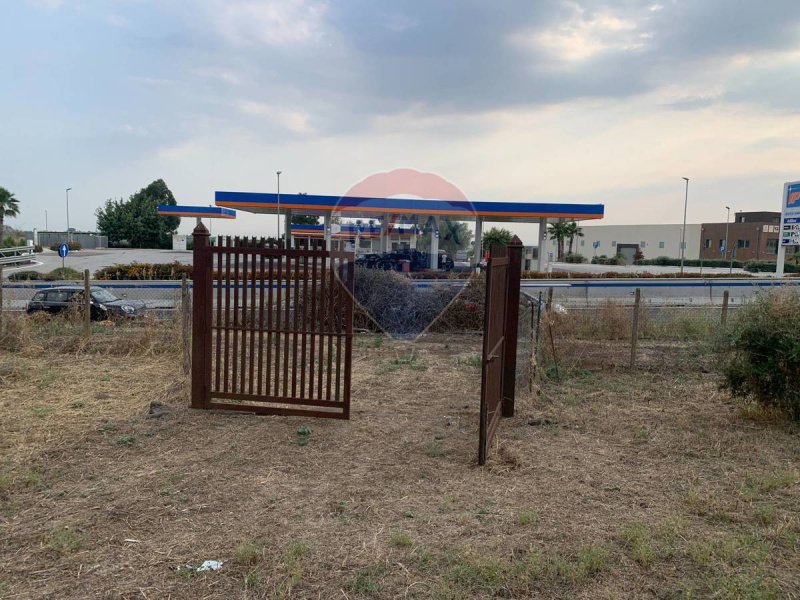 Agricultural land in Belpasso