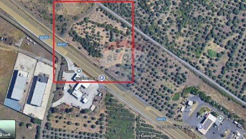 Agricultural land in Belpasso