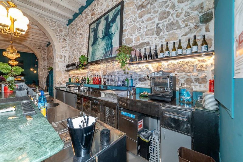 Inmueble comercial en Siracusa