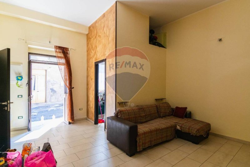 Особняк в Лентини