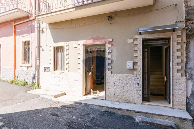 Особняк в Лентини