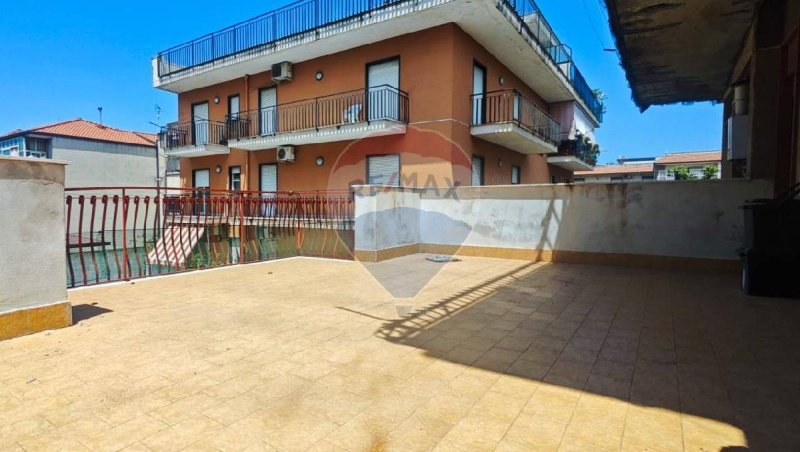 Appartement in Mascali
