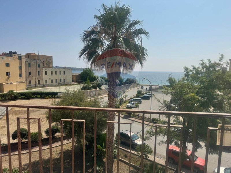 Appartamento a Augusta